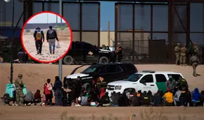 Esta es la posible ley antimigratoria que entraría en vigencia en Estados Unidos