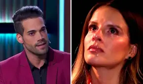 Alejandra Baigorria revela que pericia judicial probó que Guty no tiene control de ira: "Que me deje tranquila"