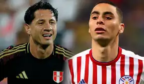 Canal confirmado del Perú vs. Paraguay por amistoso previo a la Copa América 2024 Canal confirmado del Perú vs. Paraguay por amistoso previo a la Copa América 2024