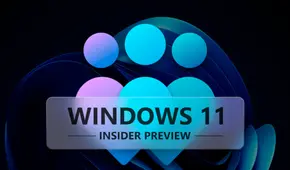 ¿Interesado en la nuevo de Windows? Su programa Insider permite tener acceso anticipado a las nuevas funciones