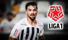 Gabriel Costa tomó drástica postura al enterarse que Alianza Lima lo prestaría para el Clausura Gabriel Costa tomó drástica postura al enterarse que Alianza Lima lo prestaría para el Clausura