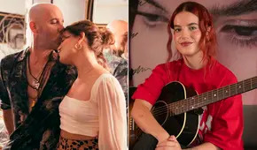 Nicole Zignago quiere triunfar sin la sombra de su padre: “Yo lo obligué a que se separara de mí”