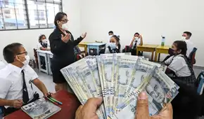 Descubre cómo acceder al Bono atracción docente este 2024: debes cumplir estos requisitos Descubre cómo acceder al Bono atracción docente este 2024: debes cumplir estos requisitos