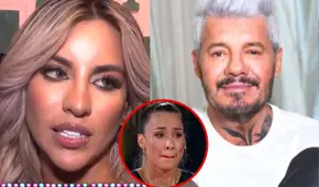 ¡Atención, Milett! Gabriela Herrera sería la próxima estrella del programa de Tinelli: "Es una propuesta"