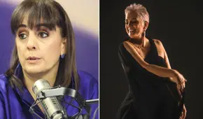 Patricia del Río anuncia que padece de cáncer: "Me han tenido entre operaciones y radioterapias”