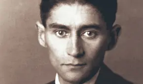 Franz Kafka: la claridad de la escritura
