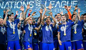 El futbolista con mayor valor de EE.UU. que podría jugar la Copa América: estuvo en la Premier League