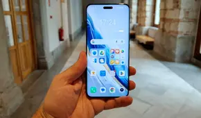 Ni Motorola ni Xiaomi: estos son los 10 teléfonos que poseen las mejores pantallas de la actualidad