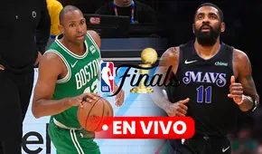 Celtics vs. Mavericks: marcador, box score y resultado del juego 2 por las NBA finals 2024