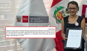 IRTP gastó casi el 80% de su presupuesto anual en apenas 4 meses