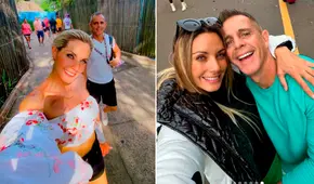 Brenda Carvalho y Julinho: ¿cuántos años de diferencia se llevan los participantes de 'El Gran Chef'?