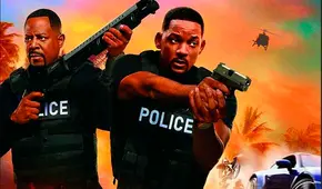 ¿‘Bad Boys 4’ con Will Smith es un ROTUNDO FRACASO en la taquilla peruana? Primeros datos fueron revelados