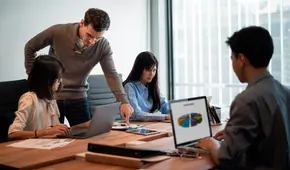 Descubre el top de las 5 carreras técnicas mejor pagadas en Perú, según ranking