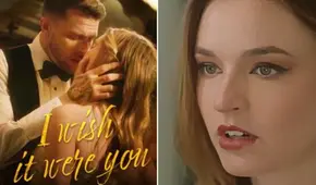 ‘Ojalá fueras tú’: ¿dónde ver  ONLINE y con subtítulos en español todos los capítulos de la serie?