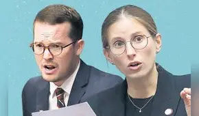 Avanza País impulsa ley que reduce valla para alianzas electorales de partidos políticos