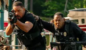 ‘Bad Boys 4’: ¿la nueva película de la saga con Will Smith y Martin Lawrence tiene escena post-créditos?