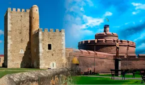 La fortaleza más antigua de América Latina fue construida por españoles: supera al Real Felipe por 266 años