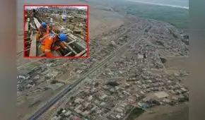 MTC construirá bypass en Panamericana norte: ¿en qué zona y cuándo inician las obras? MTC construirá bypass en Panamericana norte: ¿en qué zona y cuándo inician las obras?