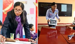 Reasignación Docente 2024: plazas y cronograma completo para solicitud de traslado a otros colegios