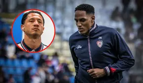 Cagliari definió el futuro del colombiano Yerry Mina, jugador que tuvo conflicto con Gianluca Lapadula
