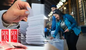 ¿Quién va ganando las Elecciones Primarias Chile 2024? Sigue EN VIVO el conteo de los resultados