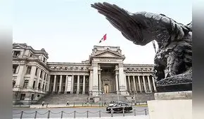 La creación de la Escuela de la Magistratura aumentará la provisionalidad en el Poder Judicial y el Ministerio Público