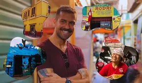 Estos son los mejores 'points' de comida peruana, según el reconocido chef Luciano Mazzetti