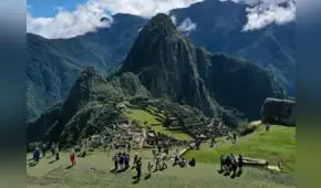 Machu Picchu estrena 3 nuevos circuitos: descubre cómo son las rutas y como acceder Machu Picchu estrena 3 nuevos circuitos: descubre cómo son las rutas y como acceder