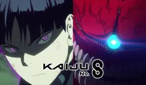 ‘Kaiju No. 8’, capítulo 10: ¿cuándo sale, a qué hora y dónde ver el anime ONLINE?