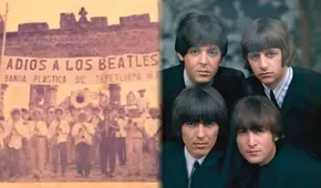 La leyenda del único pueblo mexicano visitado por los Beatles: un viaje secreto en busca de María Sabina