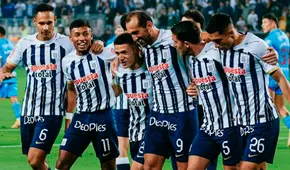 Bicampeón y titular con Alianza Lima reveló que dejaría el club si recibe una oferta del exterior