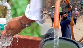 Sedapal responde sobre aumento de recibos de agua: ¿aumentará cada año?