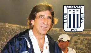Gustavo Costas sorprendió al recordar a Alianza Lima con inesperado mensaje: ¿qué dijo el actual DT de Racing?