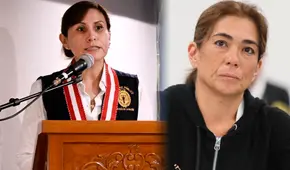 Patricia Benavides: empresaria Sada Goray asegura haber sido utilizada por fiscal destituida