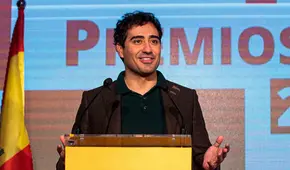 ¿Quién es Luis 'Alvise' Pérez, el polémico candidato español que ingresa al Parlamento Europeo?