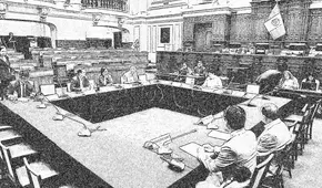 Reformas inconstitucionales, por Omar Cairo