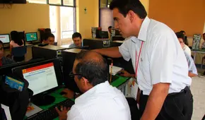 Más de 400,000 maestros beneficiados con bonificación extraordinaria de S/380 aprobada por el Congreso: conoce cómo y cuándo cobrar el beneficio