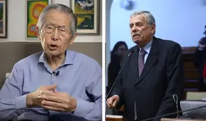 Fernando Rospigliosi cambió de postura: De crítico a promotor de ley de amnistía que favorece a Fujimori