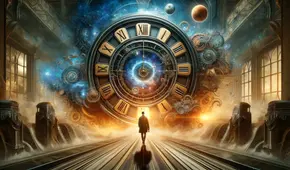 Científicos afirman que el tiempo no existe: todo se trataría de una ilusión, según estudio cuántico