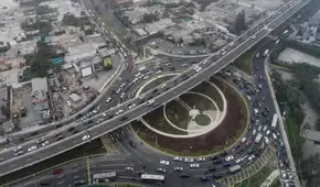 Nuevo Anillo Vial Periférico en Perú: revisa los 11 distritos de Lima que unirá la megaobra Nuevo Anillo Vial Periférico en Perú: revisa los 11 distritos de Lima que unirá la megaobra