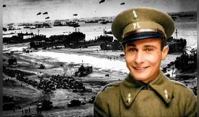 Esta es la increíble historia del espía español que engañó a los nazis en el Día D de Normandía