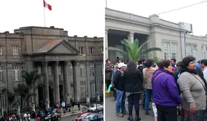 Laboratorio del Hospital Loayza no funciona pese a su inauguración de mejoramiento: Minsa se pronuncia