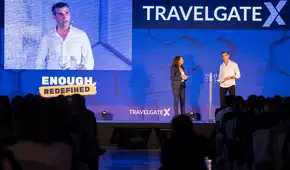 TravelgateX se une al grupo francés Travelsoft para consolidar su posición turística TravelgateX se une al grupo francés Travelsoft para consolidar su posición turística