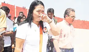 Las ONG en la mira del Congreso, por Samuel Abad