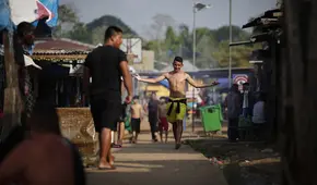 La ruta migratoria hacia EE. UU. para el colectivo LGTBIQ+, entre la economía y la libertad