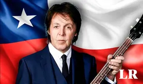 Paul McCartney en Chile 2024: preventa de ENTRADAS, setlist y TODO sobre el concierto