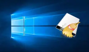 ¿Tu computadora se quedó sin espacio? Descubre los trucos para liberar almacenamiento en Windows