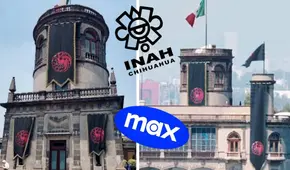 Conoce la razón por la que Max será demandado en México y que involucra a House of the Dragon