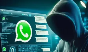 'Centro de Seguridad de WhatsApp': Conoce cómo funciona esta nueva estafa mediante un SMS
