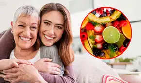 El ‘oro rojo’, la fruta que potencia la producción de colágeno y alivia dolores musculares, según expertos